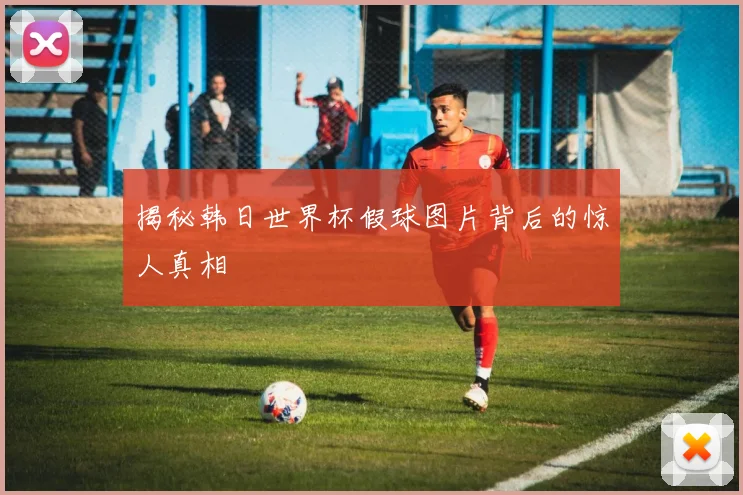 揭秘韩日世界杯假球图片背后的惊人真相