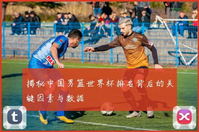 揭秘中国男篮世界杯排名背后的关键因素与数据